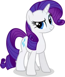 Size: 2251x2664 | Tagged: safe, artist:cencerberon, derpibooru import, rarity, pony, unicorn, female, high res, image, mare, png, shadow, simple background, solo, transparent background, vector