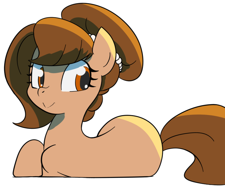 Size: 1729x1437 | Tagged: safe, derpibooru import, oc, oc:brownie bun, unofficial characters only, earth pony, pony, earth pony oc, female, image, mare, png, solo, solo female