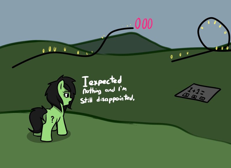 Size: 1482x1078 | Tagged: safe, artist:neuro, derpibooru import, oc, oc:anonfilly, unofficial characters only, earth pony, pony, butt, female, filly, foal, image, jpeg, plot, solo