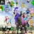 Size: 3000x3000 | Tagged: safe, artist:highrolleryt, derpibooru import, oc, anthro, cat, pegasus, pikachu, pony, anthro with ponies, care bears, crossover, family guy, image, jpeg, mickey mouse, patrick star, pegasus oc, peter parker, pokémon, south park, spongebob squarepants, spongebob squarepants (character), wings