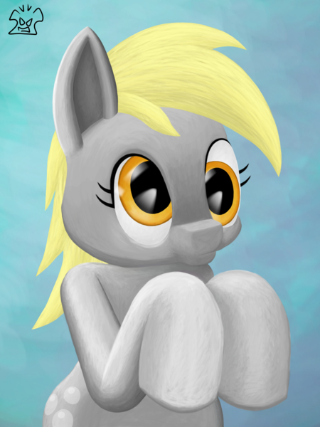 Size: 3000x4000 | Tagged: safe, artist:a-jaller, derpibooru import, derpy hooves, pegasus, pony, image, png, simple background, solo