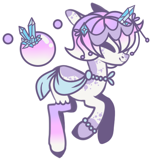 Size: 528x558 | Tagged: safe, artist:eiine, derpibooru import, oc, pony, unicorn, aqua equos, closed species, image, png, simple background, solo, transparent background