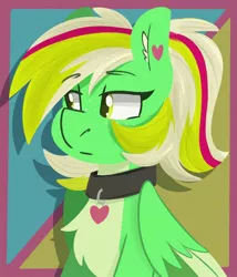 Size: 1200x1400 | Tagged: safe, artist:modularpon, derpibooru import, oc, oc:gumdrops, pegasus, pony, animated, image, jpeg