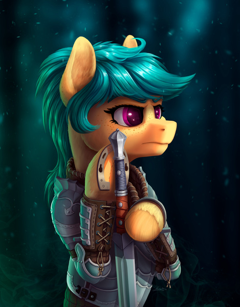 Size: 3184x4077 | Tagged: safe, artist:helmie-art, derpibooru import, oc, unofficial characters only, earth pony, pony, image, jpeg, solo