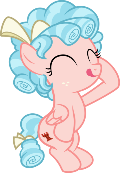 Size: 671x969 | Tagged: safe, artist:sollace, derpibooru import, cozy glow, lord tirek, pegasus, pony, the beginning of the end, .svg available, cozybetes, cute, derpibooru exclusive, female, filly, foal, freckles, image, png, simple background, tongue out, transparent background, vector
