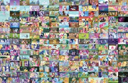 Size: 4801x3115 | Tagged: safe, derpibooru import, edit, edited screencap, screencap, angel bunny, apple bloom, applejack, big macintosh, bon bon, braeburn, cheerilee, derpy hooves, diamond tiara, discord, doctor fauna, double diamond, featherweight, filthy rich, fluttershy, gallus, granny smith, lord tirek, lyra heartstrings, maud pie, minuette, ocellus, opalescence, party favor, pinkie pie, pound cake, princess cadance, princess celestia, princess luna, pumpkin cake, queen chrysalis, quibble pants, rainbow dash, rarity, rockhoof, rumble, sandbar, scootaloo, silver spoon, smolder, snails, snips, spike, spitfire, star swirl the bearded, starlight glimmer, sunburst, sweetie belle, sweetie drops, thorax, trixie, twilight sparkle, twilight sparkle (alicorn), twist, vapor trail, yona, zephyr breeze, alicorn, bee, bird, butterfly, diamond dog, dragon, duck, earth pony, gryphon, insect, kirin, pony, unicorn, zebra, 28 pranks later, a bird in the hoof, a canterlot wedding, a dog and pony show, a flurry of emotions, a friend in deed, a health of information, a hearth's warming tail, a matter of principals, a rockhoof and a hard place, a royal problem, all bottled up, amending fences, apple family reunion, applebuck season, applejack's "day" off, appleoosa's most wanted, baby cakes, bats!, bloom and gloom, boast busters, bridle gossip, brotherhooves social, buckball season, call of the cutie, campfire tales, canterlot boutique, castle mane-ia, castle sweet castle, celestial advice, crusaders of the lost mark, daring done?, daring doubt, discordant harmony, do princesses dream of magic sheep, dragon quest, dragonshy, dungeons and discords, equestria games (episode), every little thing she does, fake it 'til you make it, fall weather friends, fame and misfortune, family appreciation day, father knows beast, feeling pinkie keen, filli vanilli, flight to the finish, flutter brutter, fluttershy leans in, for whom the sweetie belle toils, forever filly, friendship is magic, friendship university, games ponies play, gauntlet of fire, grannies gone wild, green isn't your color, griffon the brush off, hard to say anything, hearthbreakers, honest apple, horse play, hurricane fluttershy, inspiration manifestation, it ain't easy being breezies, it isn't the mane thing about you, it's about time, just for sidekicks, keep calm and flutter on, leap of faith, lesson zero, look before you sleep, luna eclipsed, made in manehattan, magic duel, magical mystery cure, make new friends but keep discord, marks and recreation, marks for effort, maud pie (episode), may the best pet win, mmmystery on the friendship express, molt down, newbie dash, no second prances, non-compete clause, not asking for trouble, on your marks, once upon a zeppelin, one bad apple, over a barrel, owl's well that ends well, parental glideance, party of one, party pooped, pinkie apple pie, pinkie pride, ponyville confidential, power ponies (episode), ppov, princess spike (episode), princess twilight sparkle (episode), putting your hoof down, rainbow falls, rarity investigates, rarity takes manehattan, read it and weep, road to friendship, rock solid friendship, scare master, school daze, school raze, season 1, season 2, season 3, season 4, season 5, season 6, season 7, season 8, secret of my excess, secrets and pies, shadow play, simple ways, sisterhooves social, sleepless in ponyville, slice of life (episode), somepony to watch over me, sonic rainboom (episode), sounds of silence, spice up your life, spike at your service, stare master, stranger than fan fiction, suited for success, surf and/or turf, swarm of the century, tanks for the memories, testing testing 1-2-3, the best night ever, the break up breakdown, the cart before the ponies, the crystal empire, the crystalling, the cutie map, the cutie mark chronicles, the cutie pox, the cutie re-mark, the end in friend, the fault in our cutie marks, the gift of the maud pie, the hearth's warming club, the hooffields and mccolts, the last roundup, the lost treasure of griffonstone, the mane attraction, the maud couple, the mean 6, the mysterious mare do well, the one where pinkie pie knows, the parent map, the perfect pear, the return of harmony, the saddle row review, the show stoppers, the ticket master, the times they are a changeling, the washouts (episode), three's a crowd, to change a changeling, to where and back again, too many pinkie pies, top bolt, trade ya, triple threat, twilight time, twilight's kingdom, uncommon bond, viva las pegasus, what about discord?, what lies beneath, where the apple lies, winter wrap up, wonderbolts academy, yakity-sax, spoiler:s08, 2018, alternate timeline, amy keating rogers, cake twins, canterlot, canterlot castle, castle of the royal pony sisters, chrysalis resistance timeline, dave polsky, dave rapp, ed valentine, element of generosity, element of honesty, element of kindness, element of laughter, element of loyalty, element of magic, elements of harmony, episode, everfree forest, fox brothers, g.m. berrow, hearth's warming eve, hearts and hooves day, hive, image, jayson thiessen, jim miller, josh haber, josh hamilton, kim beyer johnson, las pegasus, lauren faust, m.a. larson, meghan mccarthy, michael p. fox, mike vogel, neal dusedau, netflix, nick confalone, nicole dubuc, our town, png, royal guard, school of friendship, siblings, twilight's castle, twins, wall of tags, wil fox, wonderbolts