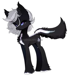 Size: 1079x1201 | Tagged: safe, artist:dammmnation, derpibooru import, oc, unofficial characters only, earth pony, pony, chest fluff, ear fluff, earth pony oc, image, png, simple background, solo, transparent background, unshorn fetlocks