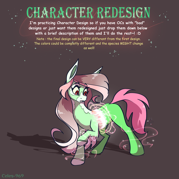 Size: 3200x3200 | Tagged: safe, artist:celes-969, derpibooru import, oc, unofficial characters only, earth pony, pony, alternate design, image, png, solo, twitterina design