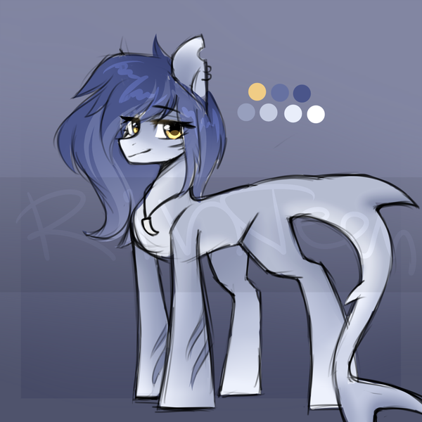 Size: 2000x2000 | Tagged: safe, derpibooru import, oc, earth pony, original species, pony, shark, shark pony, image, png, solo