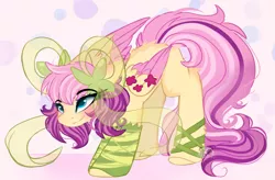 Size: 3633x2382 | Tagged: safe, artist:2pandita, derpibooru import, oc, unofficial characters only, pegasus, pony, colored wings, female, image, mare, png, solo, two toned wings, wings