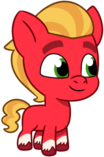 Size: 346x522 | Tagged: safe, artist:malarkey, derpibooru import, edit, sprout cloverleaf, earth pony, pony, my little pony: tell your tale, age regression, baby, baby pony, colt, cute, daaaaaaaaaaaw, foal, g5, image, male, png, simple background, solo, sproutbetes, trace, transparent background, younger