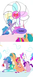 Size: 1903x4383 | Tagged: safe, artist:aztrial, derpibooru import, part of a set, hitch trailblazer, izzy moonbow, pipp petals, sparky sparkeroni, sunny starscout, zipp storm, dragon, earth pony, pegasus, pony, unicorn, alternate hairstyle, baby, baby dragon, bipedal, blushing, colored wings, cute, eyebrows, eyebrows visible through hair, eyes closed, fan, female, food, frown, g5, grin, high res, ice cream, image, izzybetes, lying down, male, mane five (g5), mare, markings, multicolored wings, open mouth, open smile, papa hitch, png, ponytail, popsicle, prone, quintet, siblings, simple background, sisters, sitting, smiling, spread wings, stallion, swimming pool, ta-da!, uni-cycling, unicycling, unshorn fetlocks, watermelon, white background, wings