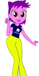 Size: 836x1638 | Tagged: safe, artist:twipizzer, equestria girls, base used, ibispaint x, image, paramount, paramount global, png, solo