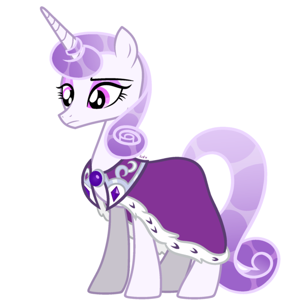 Size: 2000x2000 | Tagged: safe, artist:cherrycandi, derpibooru import, princess platinum, pony, unicorn, base used, cape, clothes, eyeshadow, female, gem, headcanon, image, makeup, png, royalty, simple background, solo, transparent background