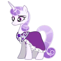 Size: 2000x2000 | Tagged: safe, artist:cherrycandi, derpibooru import, princess platinum, pony, unicorn, base used, cape, clothes, eyeshadow, female, gem, headcanon, image, makeup, png, royalty, simple background, solo, transparent background