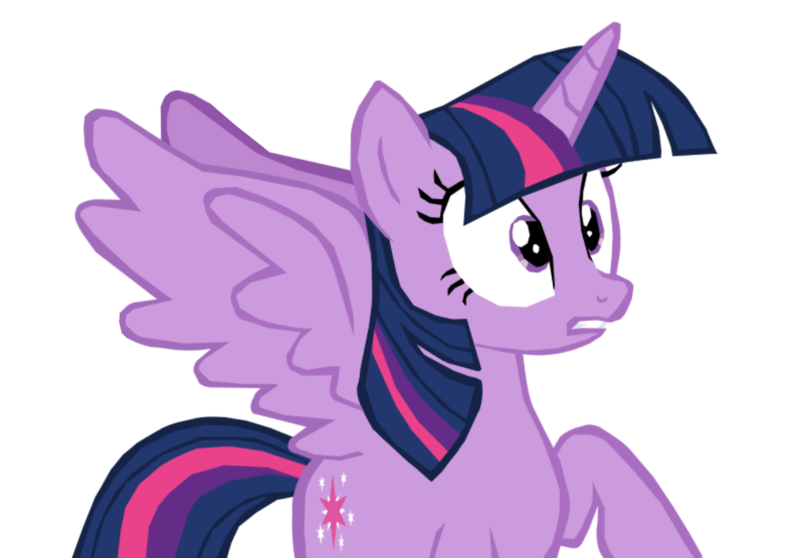 Size: 1280x892 | Tagged: safe, artist:benpictures1, derpibooru import, part of a set, twilight sparkle, twilight sparkle (alicorn), alicorn, pony, power ponies (episode), cute, female, gritted teeth, image, inkscape, mare, png, raised hoof, shocked, simple background, solo, teeth, transparent background, twiabetes, vector