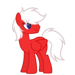 Size: 2000x2000 | Tagged: safe, artist:ponkus, derpibooru import, oc, oc:coke, unofficial characters only, pegasus, pony, image, male, png, simple background, solo, stallion, transparent background