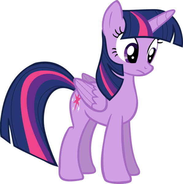 Size: 2442x2456 | Tagged: safe, artist:skyheartpegasister, derpibooru import, twilight sparkle, twilight sparkle (alicorn), alicorn, pony, .svg available, female, high res, image, mare, png, simple background, solo, transparent background, vector