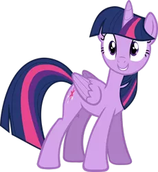 Size: 2348x2553 | Tagged: safe, artist:skyheartpegasister, derpibooru import, twilight sparkle, twilight sparkle (alicorn), alicorn, pony, .svg available, female, high res, image, mare, png, simple background, solo, transparent background, vector