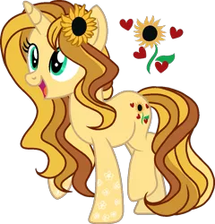 Size: 983x1025 | Tagged: safe, artist:dayspring-dawnyt, derpibooru import, oc, unofficial characters only, pony, unicorn, base used, female, image, magical lesbian spawn, mare, offspring, parent:applejack, parent:fluttershy, parents:appleshy, png, simple background, solo, transparent background
