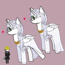 Size: 2000x2000 | Tagged: safe, derpibooru import, oc, oc:κασσάνδρα, pony, image, png