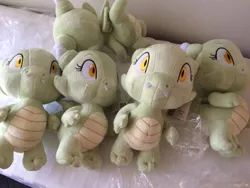 Size: 600x450 | Tagged: safe, artist:queencold, derpibooru import, oc, oc:jade, unofficial characters only, dragon, baby, baby dragon, dragon wings, dragoness, fangs, female, horns, image, irl, jpeg, photo, plushie, wings