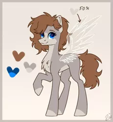 Size: 1146x1240 | Tagged: safe, artist:lambydwight, derpibooru import, oc, pegasus, pony, artificial wings, augmented, image, magic, magic wings, png, reference sheet, wings