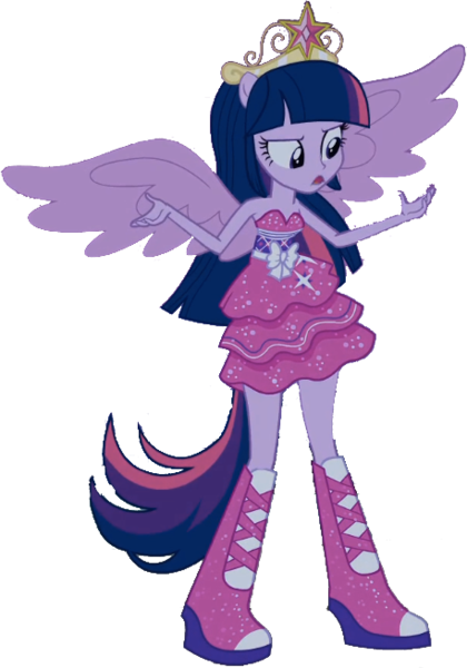 Size: 458x655 | Tagged: safe, artist:pascalmulokozi2, derpibooru import, edit, edited screencap, screencap, twilight sparkle, twilight sparkle (alicorn), alicorn, equestria girls, equestria girls (movie), background removed, fall formal outfits, image, png, simple background, solo, transparent background