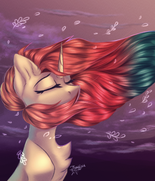 Size: 3000x3500 | Tagged: safe, artist:jsunlight, derpibooru import, oc, oc:sheron, pony, unicorn, image, png, solo