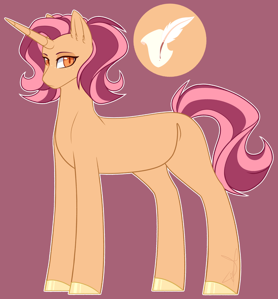 Size: 2408x2584 | Tagged: safe, artist:purplegrim40, derpibooru import, oc, unofficial characters only, pony, unicorn, colored hooves, female, horn, image, magical lesbian spawn, mare, offspring, parent:moondancer, parent:sunset shimmer, png, simple background, solo, unicorn oc