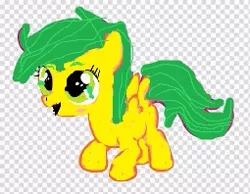 Size: 255x198 | Tagged: safe, artist:lunablu3berry, derpibooru import, oc, oc:jade, unofficial characters only, pegasus, pony, 1000 hours in ms paint, blushing, female, filly, foal, image, jpeg, smiling, spread wings, super filly adventure, wings