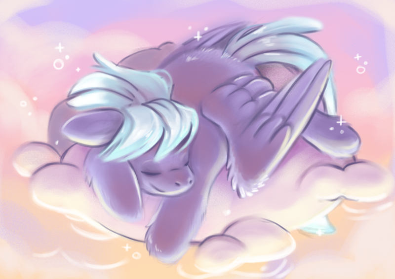 Size: 4096x2896 | Tagged: safe, artist:cutepencilcase, derpibooru import, cloudchaser, pegasus, pony, image, png, solo