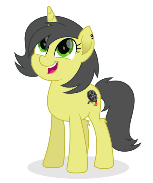 Size: 2239x2678 | Tagged: safe, artist:suramii, derpibooru import, oc, oc:pauly sentry, pony, unicorn, female, image, mare, png, simple background, solo, transparent background