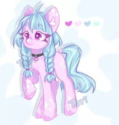 Size: 1800x1900 | Tagged: safe, artist:lio_lemon, derpibooru import, oc, unofficial characters only, earth pony, image, jpeg, solo