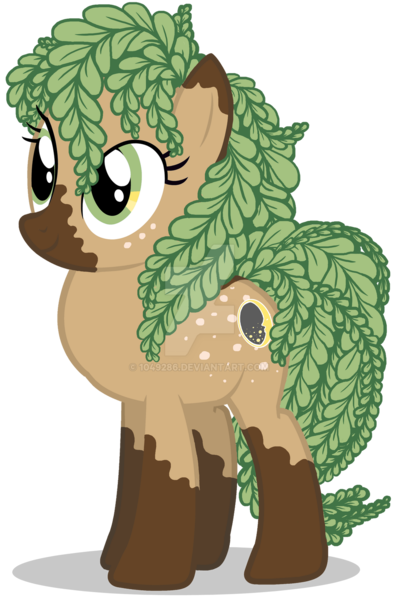 Size: 1024x1543 | Tagged: safe, artist:1049286, derpibooru import, ponified, pony, bella sara, bonnie, deviantart watermark, image, obtrusive watermark, png, simple background, solo, transparent background, watermark