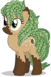 Size: 1024x1543 | Tagged: safe, artist:1049286, derpibooru import, ponified, pony, bella sara, bonnie, deviantart watermark, image, obtrusive watermark, png, simple background, solo, transparent background, watermark