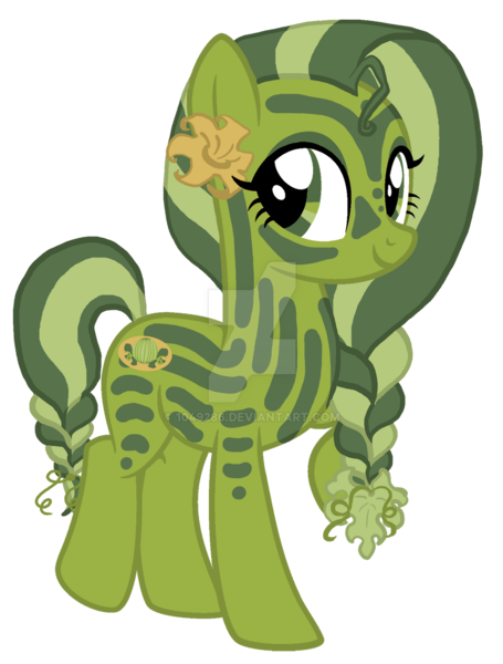 Size: 1024x1349 | Tagged: safe, artist:1049286, derpibooru import, ponified, earth pony, pony, bella sara, deviantart watermark, female, image, mare, mellonie, obtrusive watermark, png, simple background, solo, transparent background, watermark