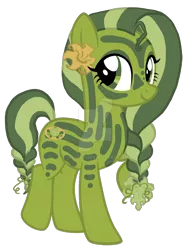 Size: 1024x1349 | Tagged: safe, artist:1049286, derpibooru import, ponified, earth pony, pony, bella sara, deviantart watermark, female, image, mare, mellonie, obtrusive watermark, png, simple background, solo, transparent background, watermark