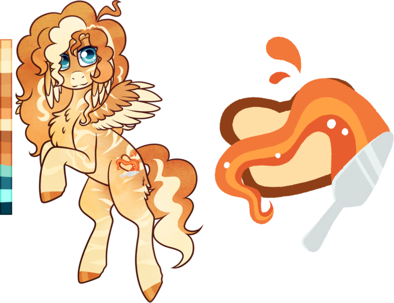 Size: 1280x983 | Tagged: safe, artist:velnyx, derpibooru import, oc, oc:orange zest, pegasus, pony, image, male, png, simple background, solo, stallion, transparent background