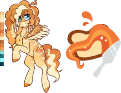 Size: 1280x983 | Tagged: safe, artist:velnyx, derpibooru import, oc, oc:orange zest, pegasus, pony, image, male, png, simple background, solo, stallion, transparent background