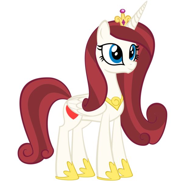 Size: 1024x1024 | Tagged: safe, artist:taionafan369, derpibooru import, oc, oc:princess soft heart, alicorn, pony, series:the chronicles of nyx, series:the next generation, series:the nyxian alliance, alicorn oc, clothes, grandparent:oc:ben mare, grandparent:twilight sparkle, grandparents:benlight, grandparents:canon x oc, horn, image, jewelry, next next generation, offspring, offspring's offspring, parent:oc:blix, parent:oc:nyx, parents:blyx, parents:oc x oc, peytral, png, recolor, regalia, shoes, simple background, solo, tiara, transparent background, wings