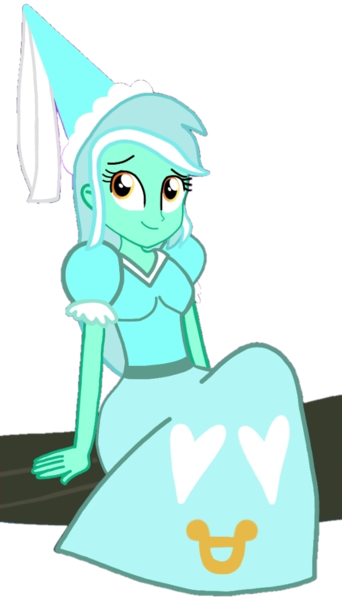 Size: 611x1071 | Tagged: safe, artist:darlycatmake, derpibooru import, lyra heartstrings, human, equestria girls, amused, beautiful, clothes, cute, dress, dress up, happy, image, log, lyra is amused, png, pretty, princess, princess lyra heartstrings, smiling, vector, wood