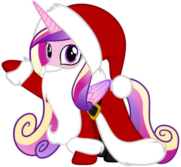Size: 618x568 | Tagged: artist needed, safe, derpibooru import, princess cadance, alicorn, pony, belt, boots, christmas, clothes, coat, costume, fake beard, female, gloves, hat, holiday, horn, image, looking at you, mare, png, raised hoof, santa beard, santa claus, santa costume, santa hat, santa hooves, shoes, simple background, solo, transparent background, vector, wings