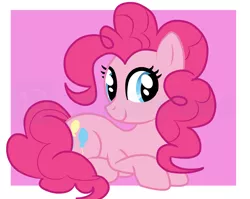 Size: 6336x5040 | Tagged: safe, artist:milkyboo898, derpibooru import, pinkie pie, pony, image, png, solo