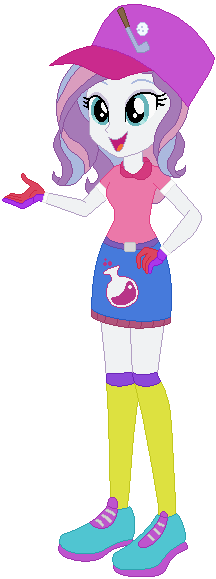 Size: 216x579 | Tagged: safe, artist:4swords4ever, artist:selenaede, artist:user15432, derpibooru import, potion nova, human, equestria girls, my little pony: pony life, base used, belt, clothes, cutie mark, cutie mark on clothes, equestria girls style, equestria girls-ified, g4, g4.5 to equestria girls, g4.5 to g4, generation leap, gloves, golf, hat, image, open mouth, pink dress, png, shoes, simple background, sneakers, socks, sports, sports outfit, sporty style, white background, yellow socks