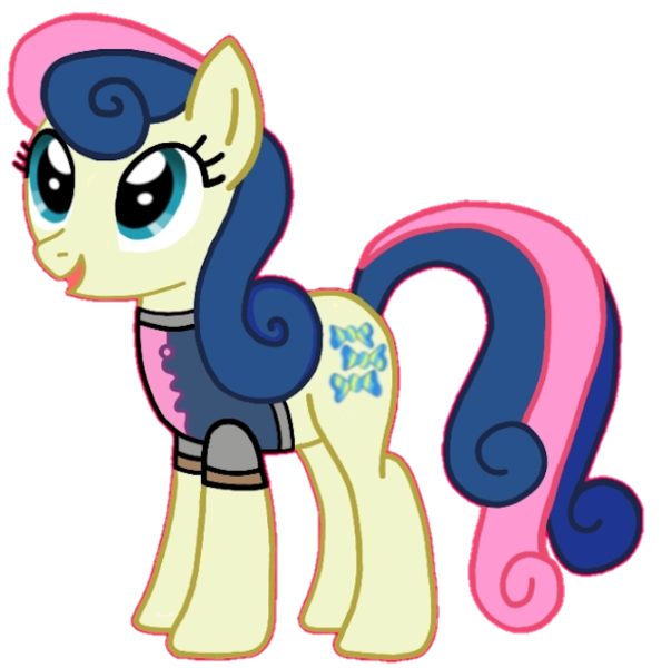 Size: 640x637 | Tagged: safe, artist:darlycatmake, derpibooru import, bon bon, sweetie drops, earth pony, pony, adorable face, adorabon, amused, bon bon is amused, cute, female, happy, image, knight, mare, medieval, open mouth, png, pretty, proud, smiling, vector