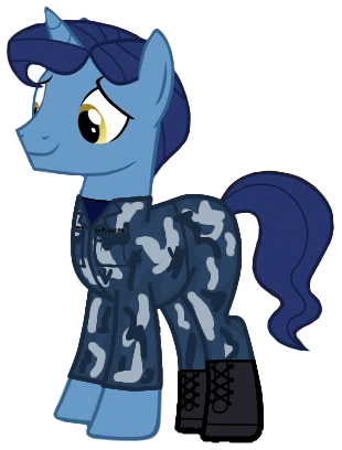 Size: 310x408 | Tagged: safe, artist:edy_january, derpibooru import, edit, vector edit, night light, unicorn, american, boots, camouflage, captain, clothes, father, image, male, military, military pony, military uniform, navy, png, shoes, simple background, transparent background, uniform, united states, us navy, vector