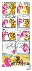 Size: 1150x2550 | Tagged: safe, artist:fidzfox, derpibooru import, pinkie pie, oc, earth pony, pony, image, jpeg