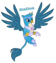 Size: 1280x1421 | Tagged: safe, artist:hate-love12, derpibooru import, gallus, gryphon, base used, image, older, png, simple background, solo, transparent background