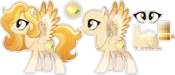 Size: 3092x1322 | Tagged: safe, artist:xxcheerupxxx, derpibooru import, oc, pegasus, pony, bald, female, image, mare, png, simple background, solo, transparent background